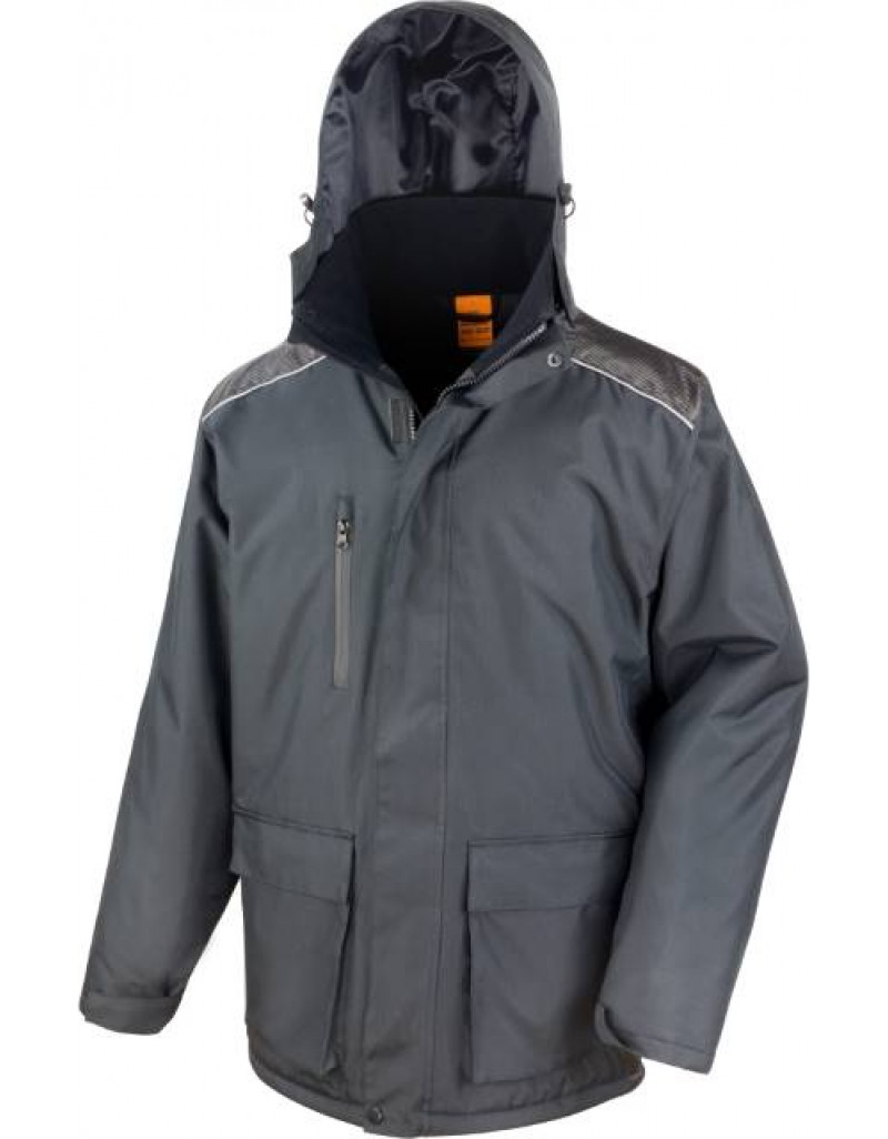 Jachetă de lucru Parka